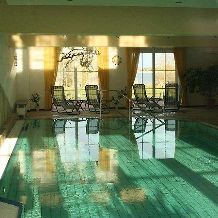 Flair Seehotel Zielow Ludorf Létesítmények fotó