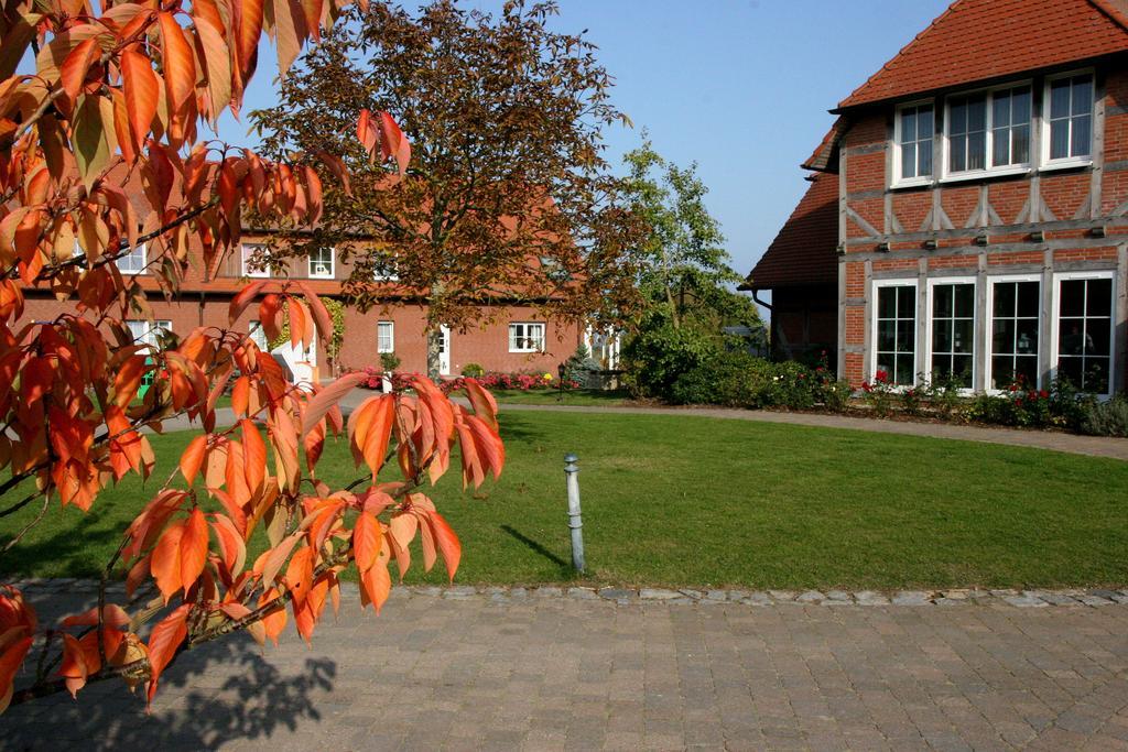 Flair Seehotel Zielow Ludorf Szoba fotó