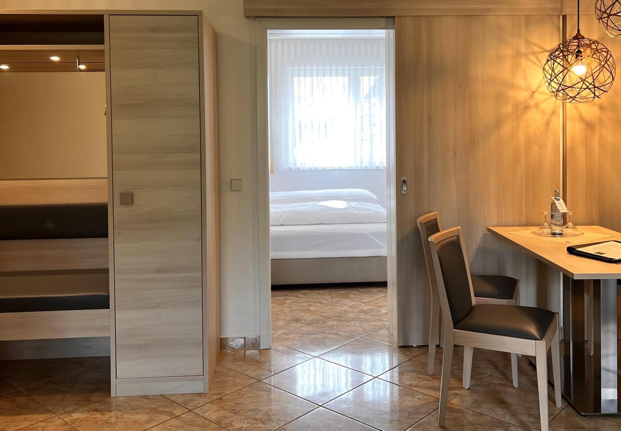 Flair Seehotel Zielow Ludorf Kültér fotó