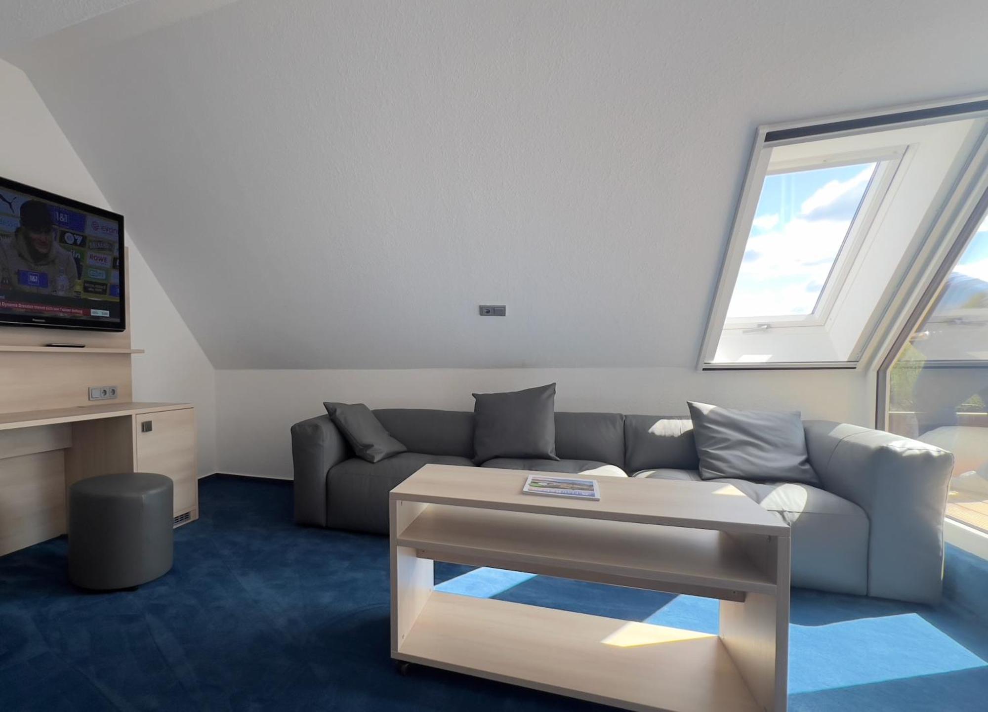 Flair Seehotel Zielow Ludorf Kültér fotó