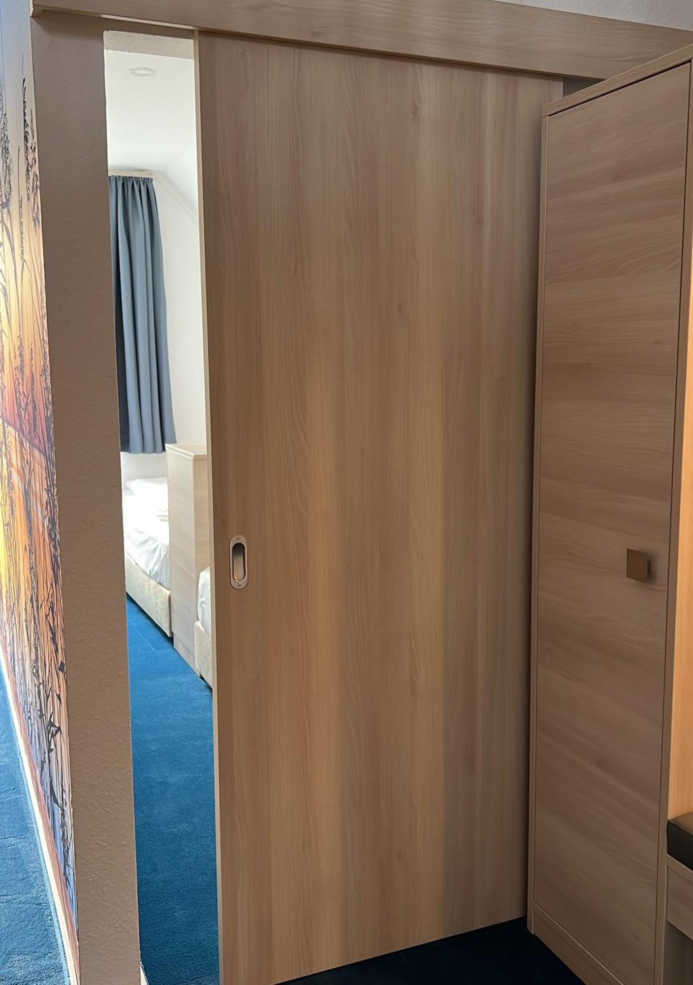Flair Seehotel Zielow Ludorf Kültér fotó