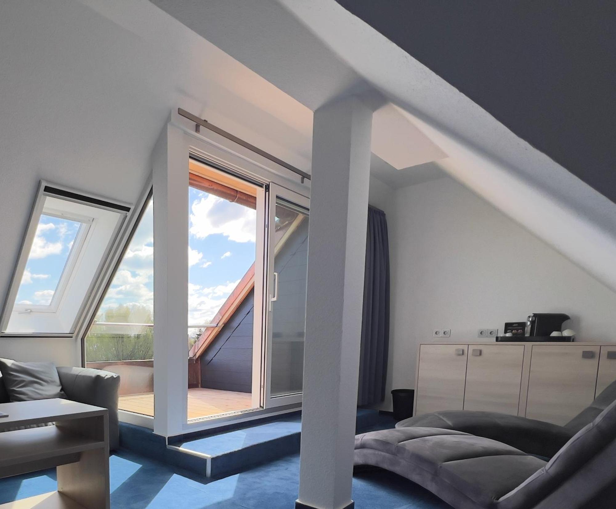 Flair Seehotel Zielow Ludorf Kültér fotó